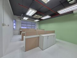 Epl Building (D3), Factory #563297701